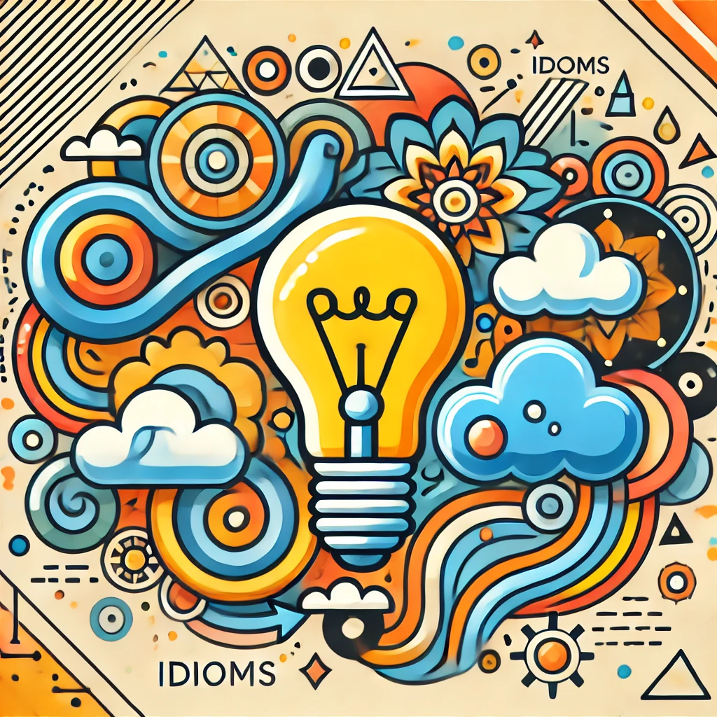 Idioms Icon